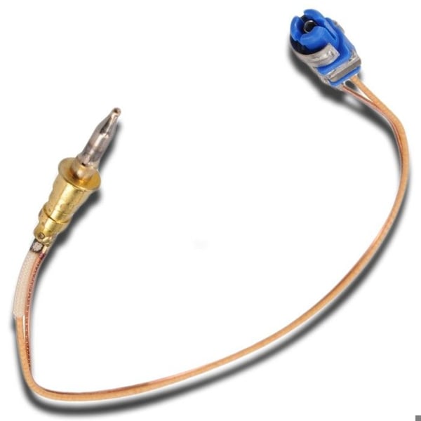 Termoelement för ARTHUR MARTIN ELECTROLUX FAURE AH häll - Längd 275 m/m