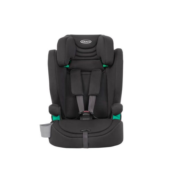 GRACO - Bilstol Eldura - Midnight