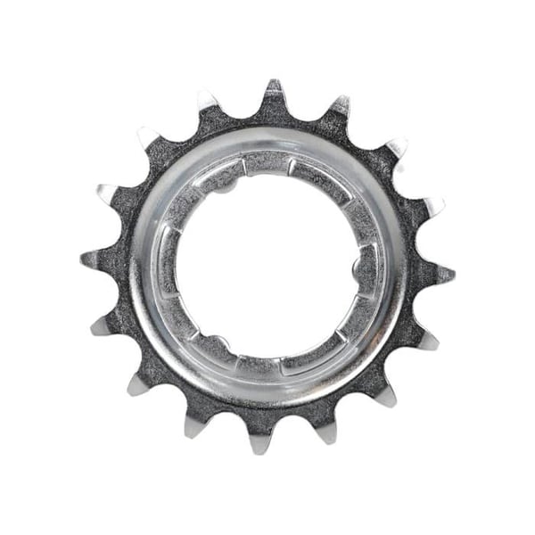 Cykelhjulskugghjul - SHIMANO - SG-3R40 - 16T - 9.5x9.9x0.7 cm - One size - Cykeldelar