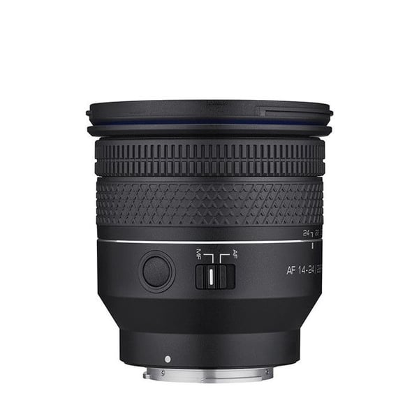 SAMYANG Objektiv AF 14-24mm f/2.8 Kompatibel med SONY FE