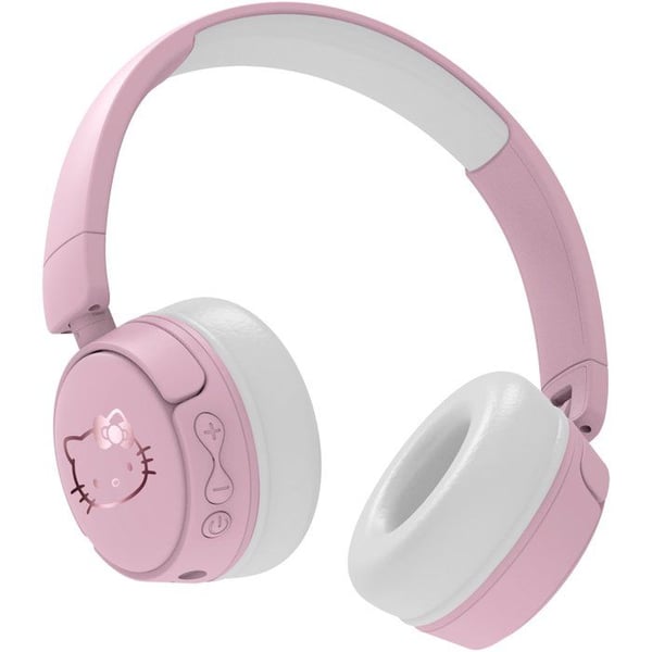 Bluetooth-hörlurar - EKIDS - Hello Kitty