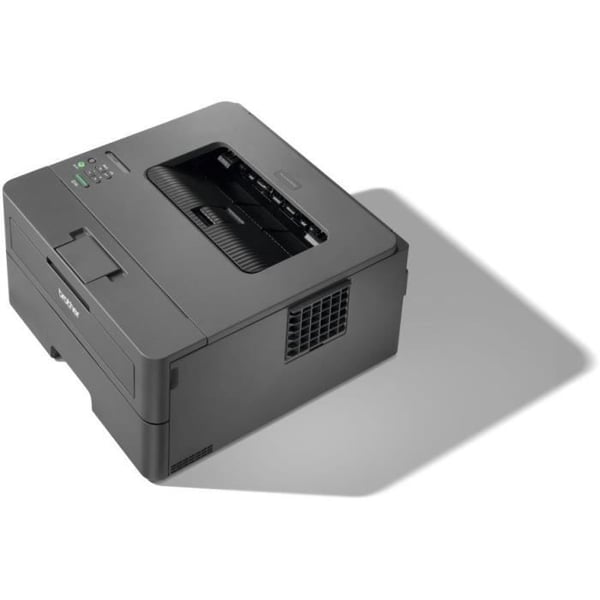 Skrivare - BROTHER - HL-L2445DW - Monokrom Laser - Ethernet och Wifi