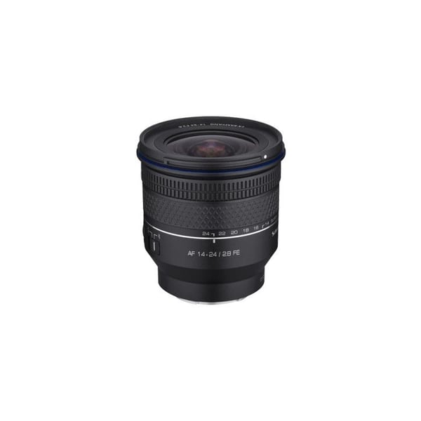 SAMYANG Objektiv AF 14-24mm f/2.8 Kompatibel med SONY FE