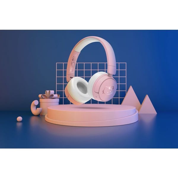 Bluetooth-hörlurar - EKIDS - Hello Kitty