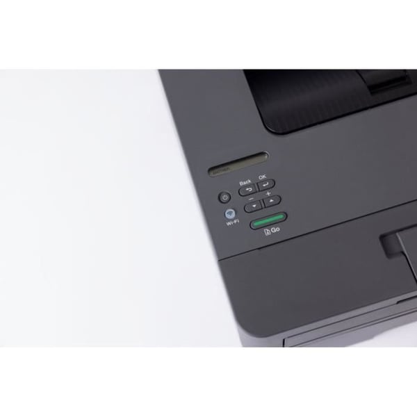 Skrivare - BROTHER - HL-L2445DW - Monokrom Laser - Ethernet och Wifi