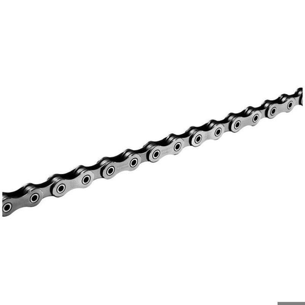 Kedja - SHIMANO - Hg601 - Silver - 11 Växlar - Landsvägscykel