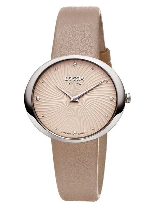 Kvinnoarmbandsur 3364-02