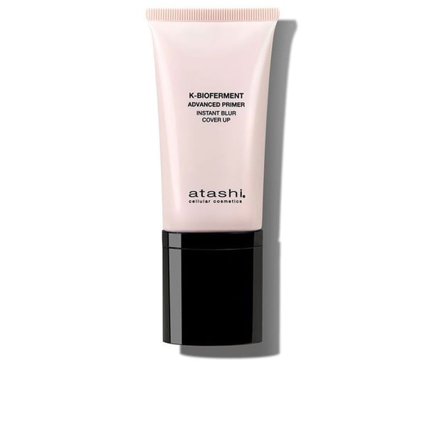 Basiskorrigerande K-BIOFERMENT INSTANT BLUR för känslig hy #Luxe 50 ml
