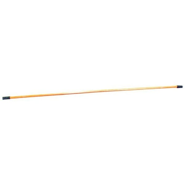 Saltomètre - Softee Equipment - 150x5x5 cm - Vit - 0.6 kg - Storlek S - Plast - Högdhoppsaccessoar