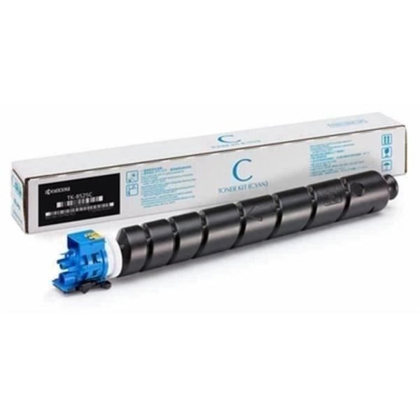 KYOCERA TK-8525C cyan tonersats för TASKalfa 4052ci, 4053ci