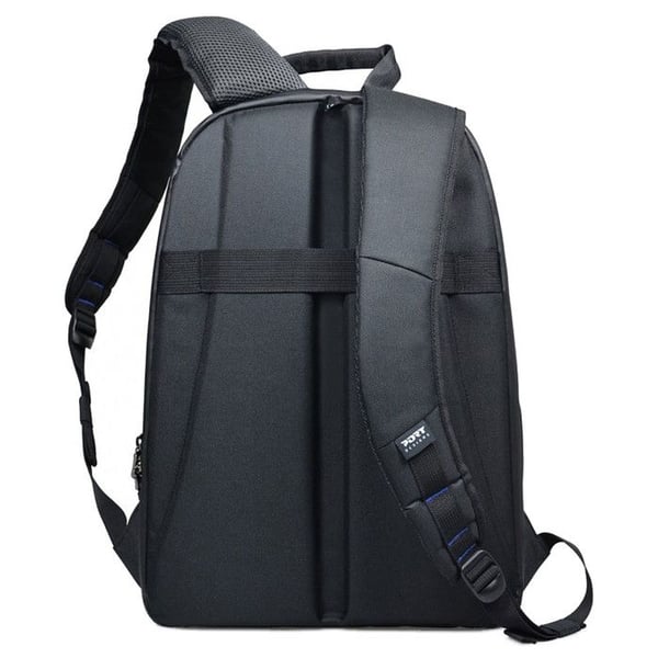 Sac à dos PORT DESIGNS CHICAGO EVO BP för bärbar dator 15,6'' - Svart - 790 g