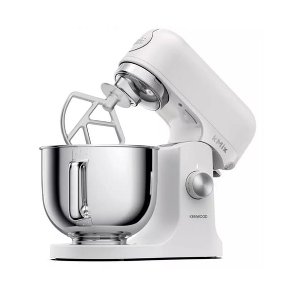 Kenwood Multifunktionsrobot 5l 1000w hvid - KMX751AWH