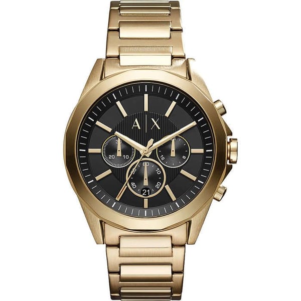Armani Exchange CHRONOGRAPH AX2611 Kronograf för män Höjdpunkten i designen