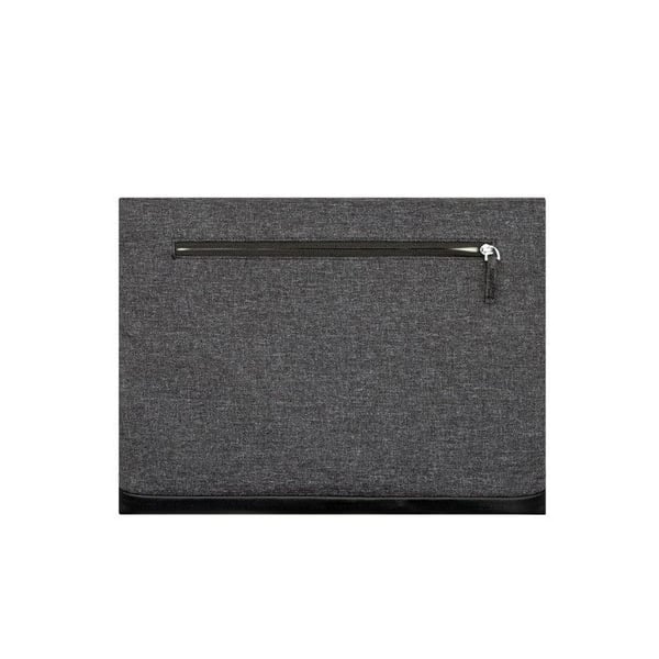 Laptopfodral - Rivacase 8805 - Polyester - Svart - 15,6 tum