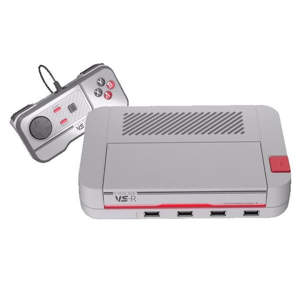 Evercade Console VS-R Solo