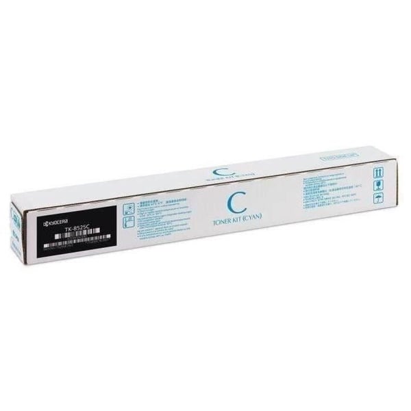 KYOCERA TK-8525C cyan tonersats för TASKalfa 4052ci, 4053ci