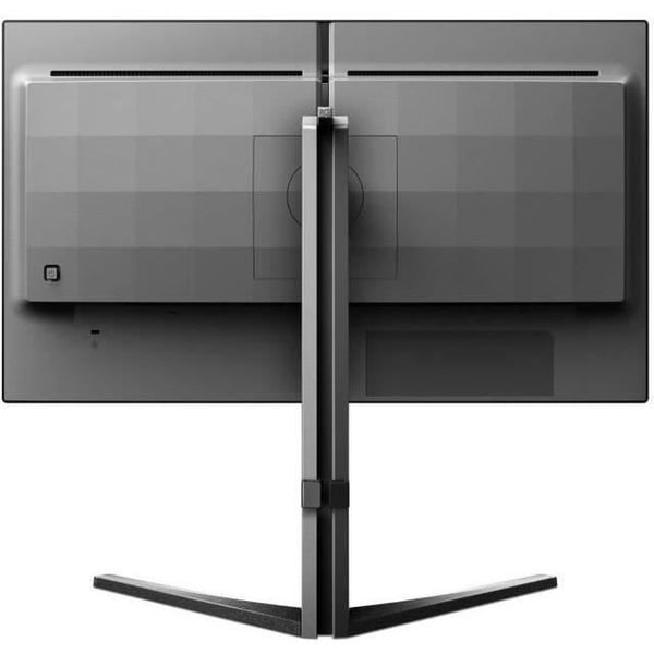 Spel-PC-skärm - PHILIPS - 24,5" - FHD - 240Hz - Snabb VA-panel - 0,5ms - Höjdjusterbar - 25M2N3200W/00
