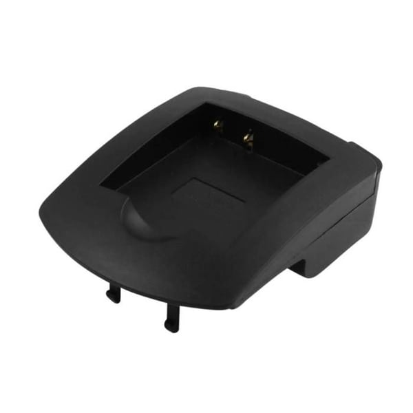 Laddningsbas för Panasonic DMW-BCF10E DMW-BCK7 svart