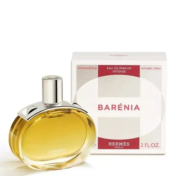 HERMÈS Barénia - Eau de Parfum Intense60
