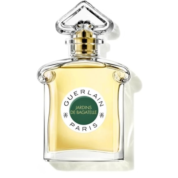 Guerlain Jardins de Bagatelle Eau de Toilette 75ml spray Guerlain Jardins de Bagatelle doft skapad 1983 av familjen