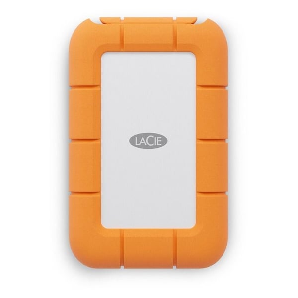 LaCie Rugged Mini SSD 2 To