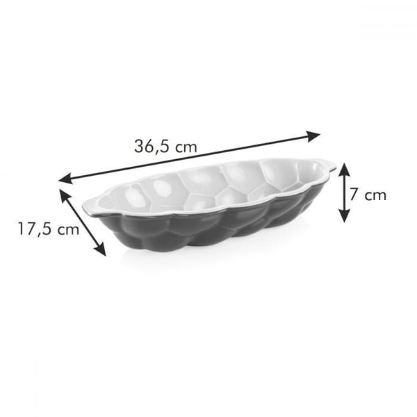 TESCOMA Ugnsform i keramik DELICIA 622208.00