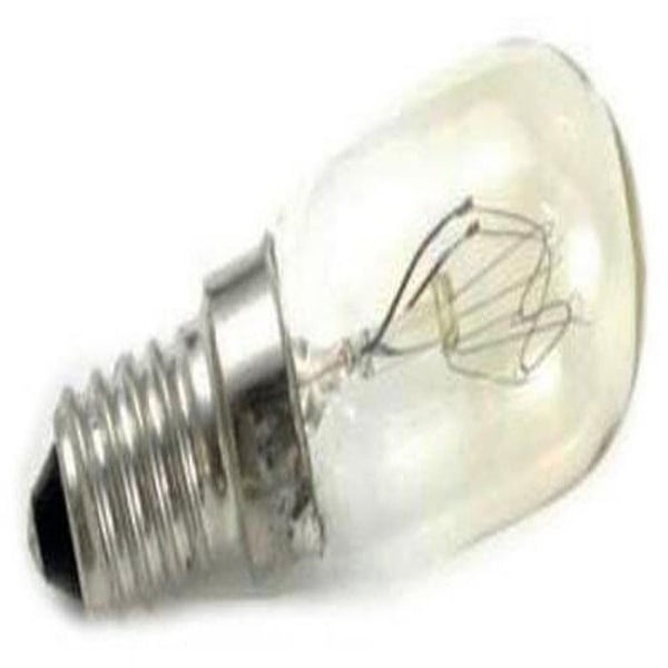 Ampull [401C] 240V 15W Kylskåp, Kyl, Frys 6912JB2002F, 481913488163 WHIRLPOOL, INDESIT, ARISTON HOTPOINT, BAUKNECHT,