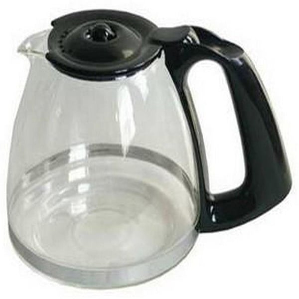 Versa - Moulinex - Subito Time - Kapacitet 1,5L - Kompatibel med malet kaffe