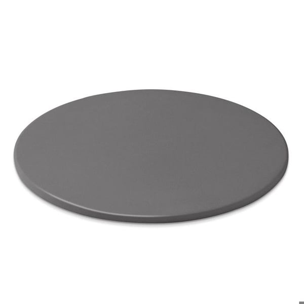 Grillitarvike - WEBER - Pizzakivi Ø 36 cm - Lasitettu - Rapeaksi - Helppo puhdistaa