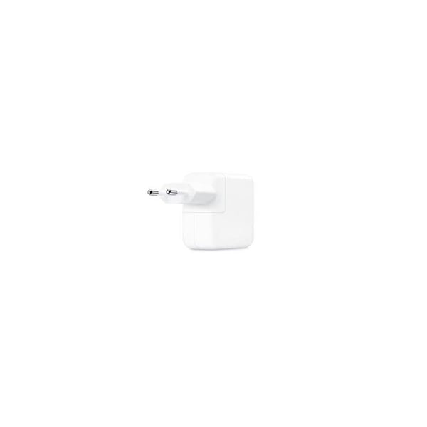 APPLE Dubbel USB-C väggadapter 35 W