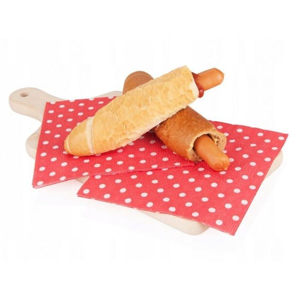 Lette erhvervskøretøjer Gallet Hot-dogger Hyundai - HDM120