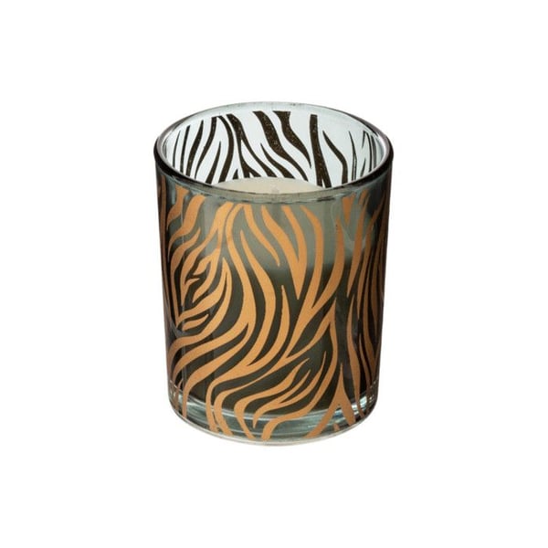 Burk med diffuser och doftljus "Stulna stunder" Atmosphera - Burk med diffuser och doftljus Exotisk vanilj -