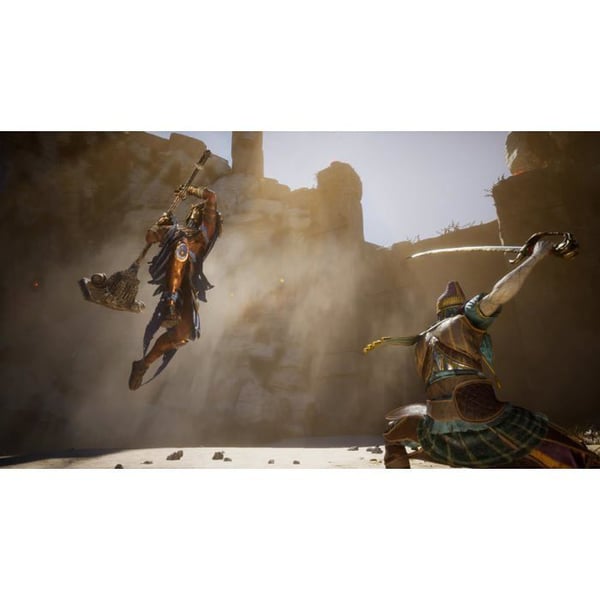 Action- og eventyrspil - Fireshine Games - Enotria: The Last Song - Deluxe-udgave - PlayStation 5 - Eventyr