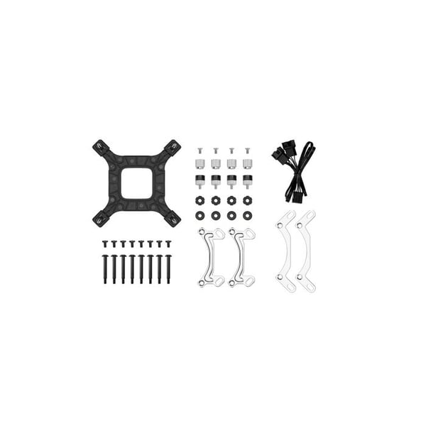 Vattenkylning Deepcool LE240 V2