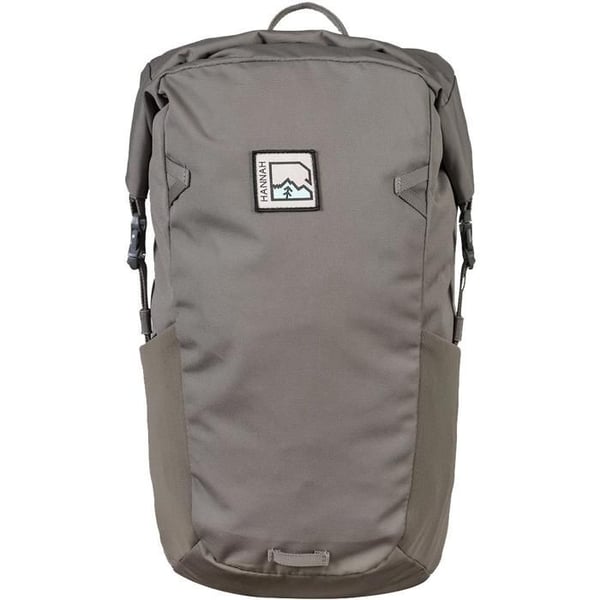 Ryggsäck - HANNAH - Renegade 20 - 20L - Fack för dator - Polyester - Grå