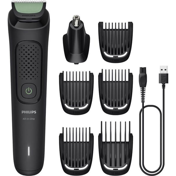 Philips MG3920/15 Barbermaskine Sort