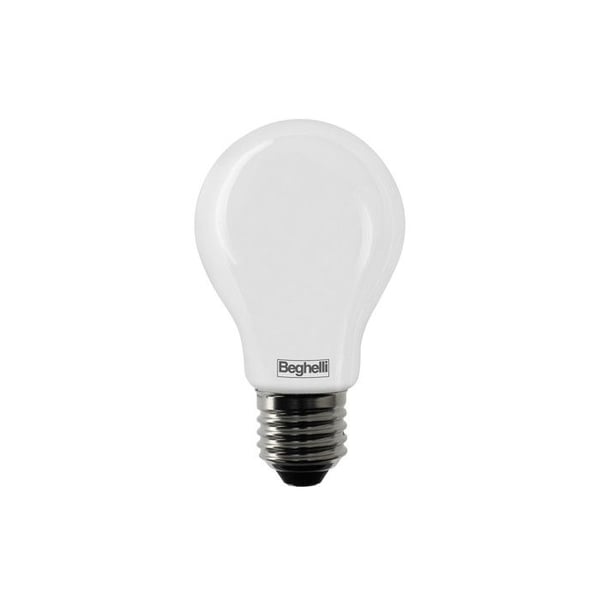 Ampoule LED Beghelli 56527 Sort Ampoule LED Beghelli 56527 Sort