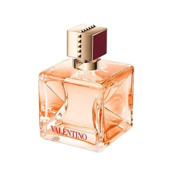 Eau de Parfum - Valentino - Voce Viva Intensa - 30ml - Kvinna - Träig
