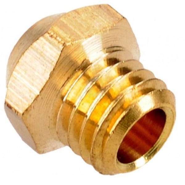Gas Injector - BEKO - Diameter 0.83 - Compatible with Oven and Stove