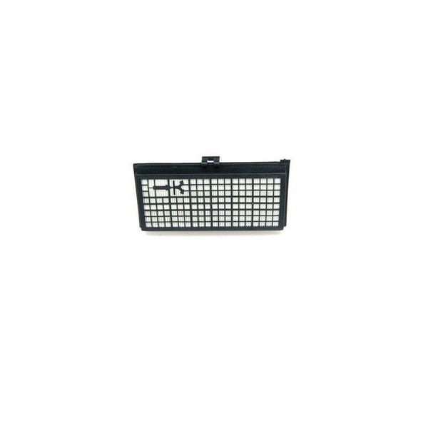 SOS Accessoire HEPA aktivt filter för KOMPATIBEL dammsugare 9616270, 7226160