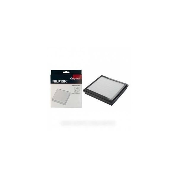 H14 EXTREMT HEPA-FILTER FÖR NILFISK ADVANCE DAMSUGARE 1470180500ALT