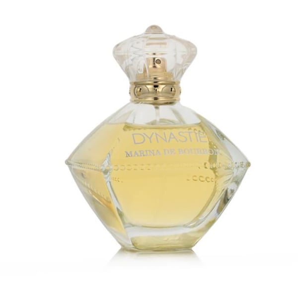Eau de Parfum - MARINA DE BOURBON - Golden Dynastie - 100 ml - Kvinde - Høj koncentration