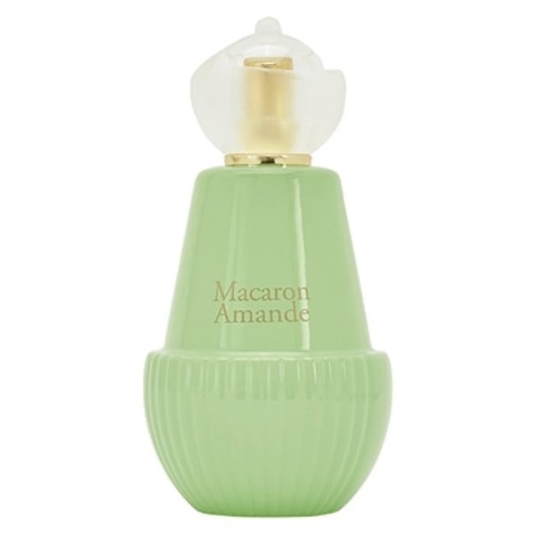 Jeanne Arthes Teatid i Paris Macaron Mandel Eau de Parfum