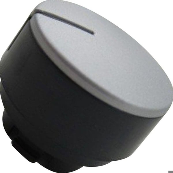 Original programmer button tvättmaskin C00292883, 482000023323 ARISTON HOTPOINT