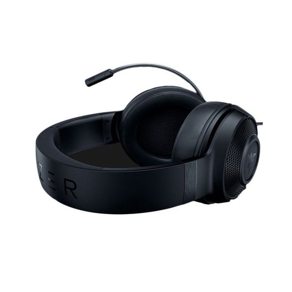 RAZER - GAMING HEADSET - KRAKEN X LITE - KRAKEN