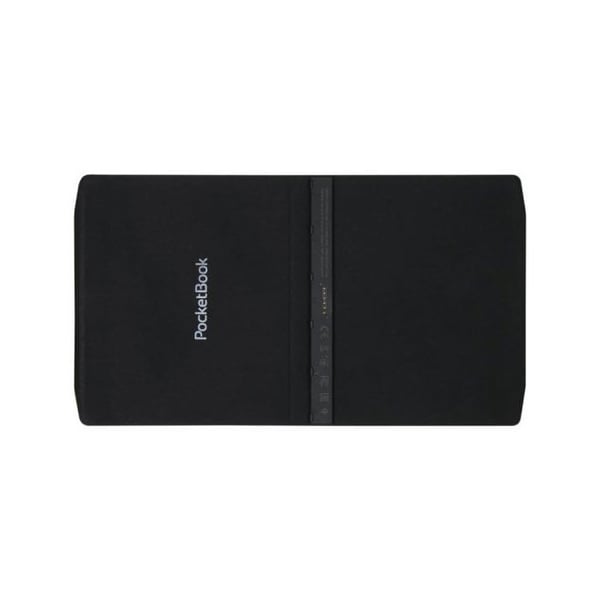 E-bok - POCKETBOOK - LADDNING - Grön FRESH omslag - Högupplöst skärm - 8 GB lagring