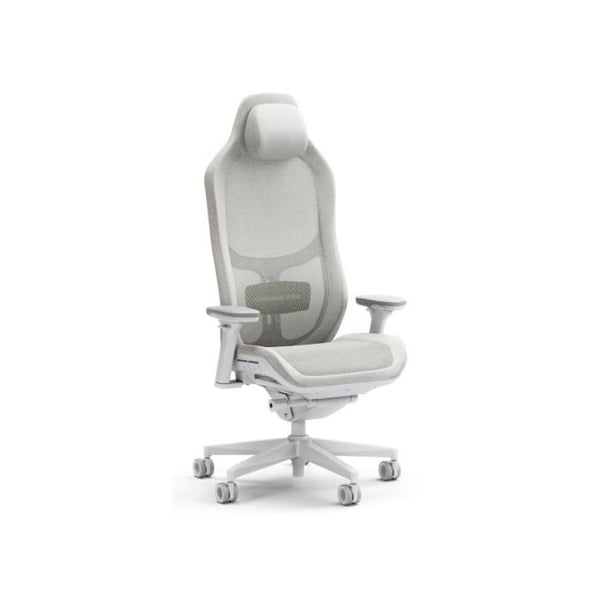 FRAKTAL DESIGN Produktmodell