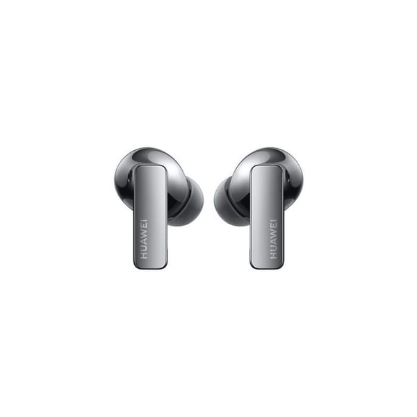Trådlösa hörlurar - HUAWEI - FreeBuds Pro 3 - Aktiv brusreducering - Grå silver - Bluetooth