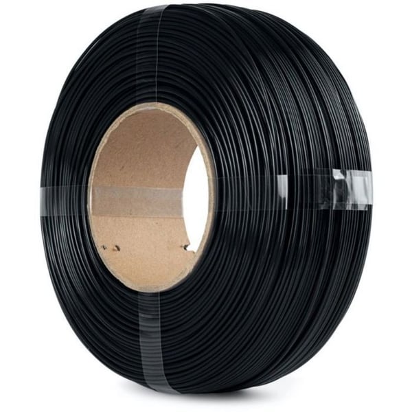 Filament 3D - SPECTRUM - PETG - 1,75 mm - 1 kg - Midnats sort