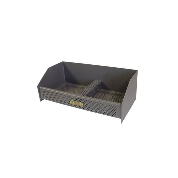 Pelletsbrännartunna 49x25x17cm Imex El Zorro - Imex El Zorro